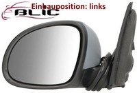 Blic 5402-01-1607310P AußEnspiegel Links Spiegel AußEn FüR VW