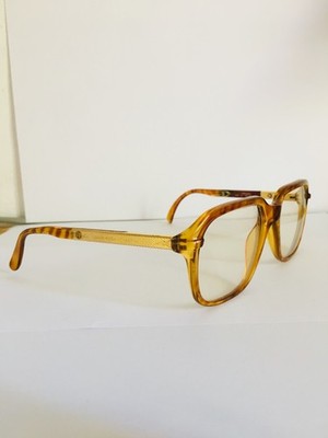 dunhill 6007 Rahmen