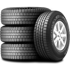 4 Tires Goodyear Wrangler Sr-a 22570r15 100s As All Season As