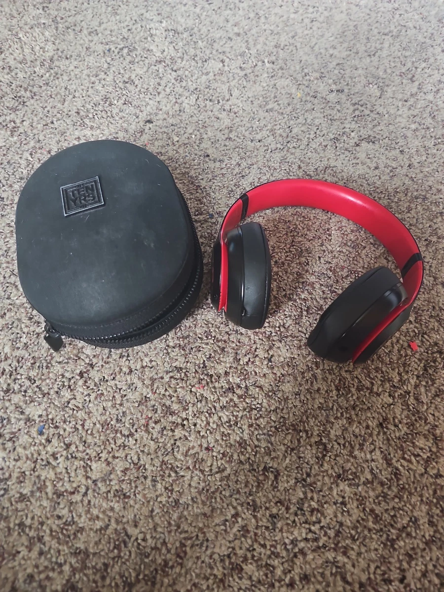 Beats by Dr. Dre Studio3 Headphones for sale | eBay
