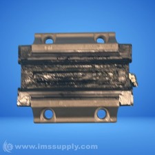 THK SHS-30 Linear Guide Rail Block FNIP