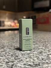 Clinique Acne Solutions Clinical Clearing Gel - Travel Size 0.1 fl oz 