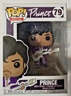Funko Pop Rocks Prince Purple Rain 79 Vinyl Figure Vaulted Collectible
