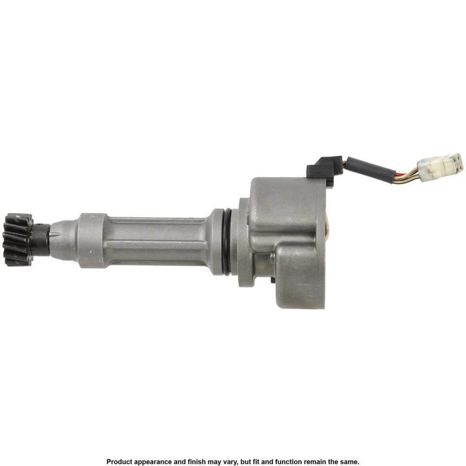 Sensor de posición del cigüeñal cardone para Mazda RX-7 1986-1991 Foto 4 de 4