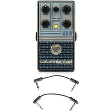 Catalinbread SFT: Sapphire Ampeg-voiced Overd...