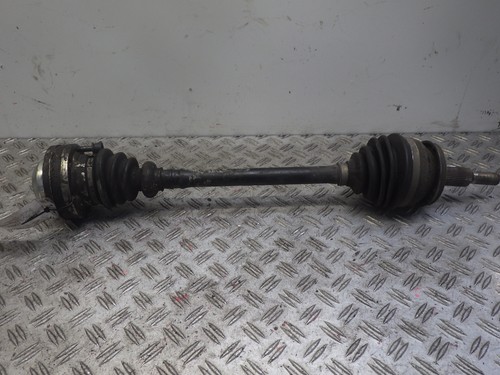 Antriebswelle vorne links VW Transporter T5 Kasten 1.9 TDI 62kW 84PS  BRR