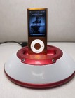 Jbl On Stage Micro Portable Speaker iPod 30-pin Dock Bundle - Ipod 5th Gen - 8Gb
