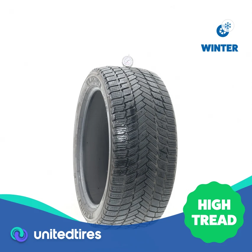 Michelin 275/40/20 Car & Truck Tires for sale | eBay
