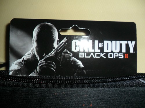 Call of Duty Black Ops 2 II and Halo 4 for Most Tablets or Media Devices 9.7 " - Picture 3 of 12