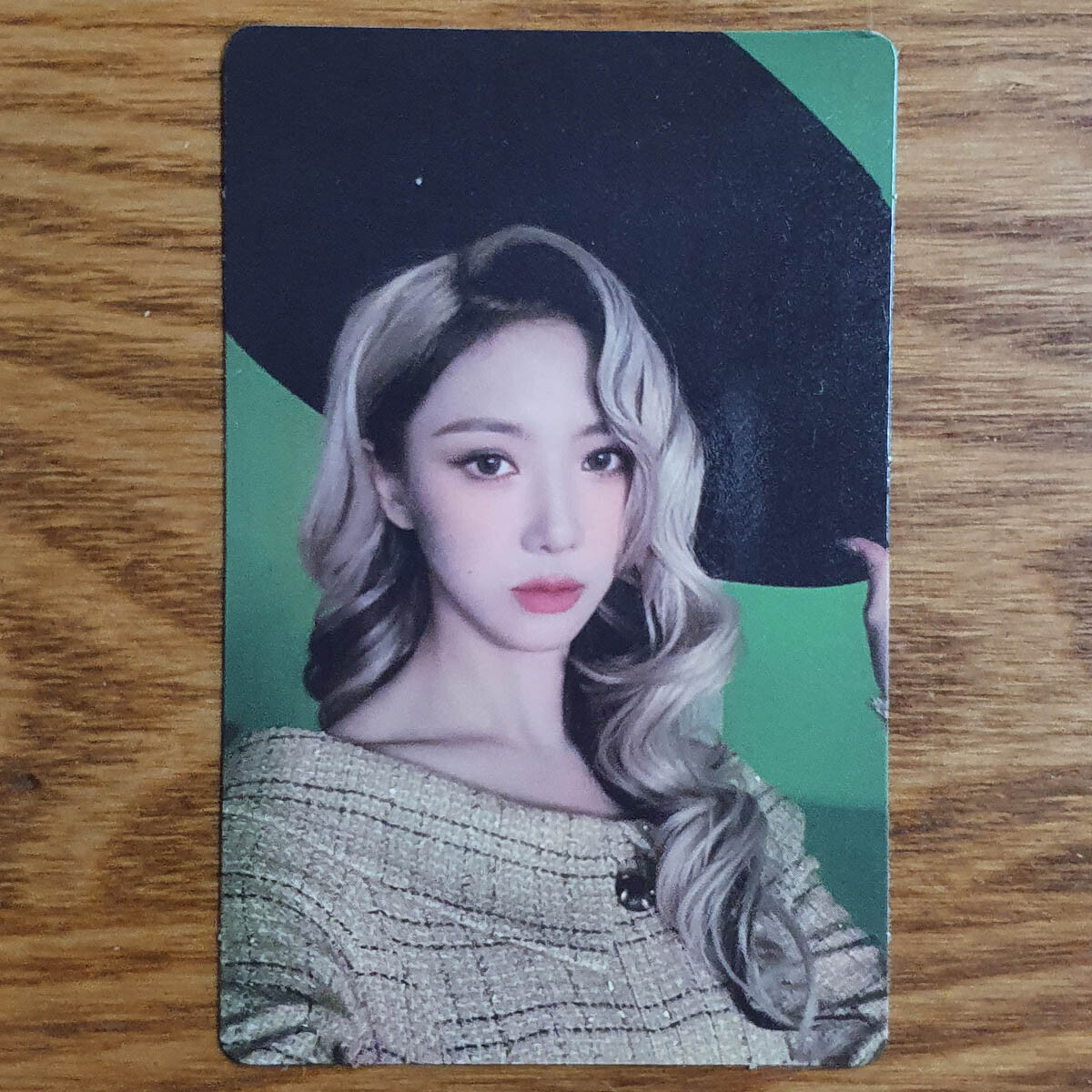 DREAMCATCHER YOOHYEON MMT フォトブック トレカ DREAMCATCHER YOOHYEON MMT フォトブック トレカ - メルカリ