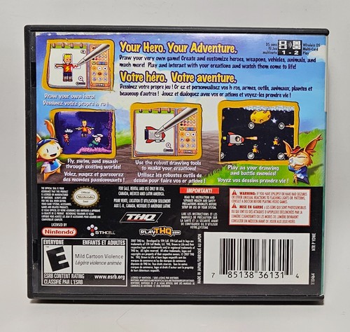 ๐ฎ Nintendo DS & 3DS ๐ฎ Various Pre-Owned Games โ
Tested โ
Pick Your Favorites! - Picture 42 of 219