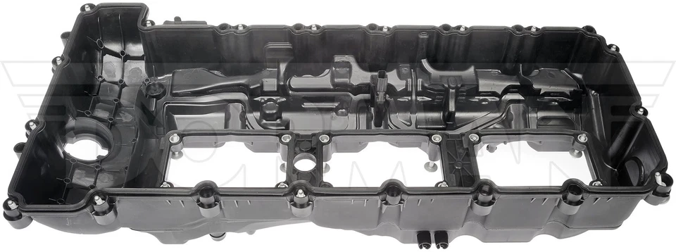 Cubierta de válvula de motor Dorman 3,0 L L6 2016-2019 para BMW M2 2017 2018 Foto 3 de 4