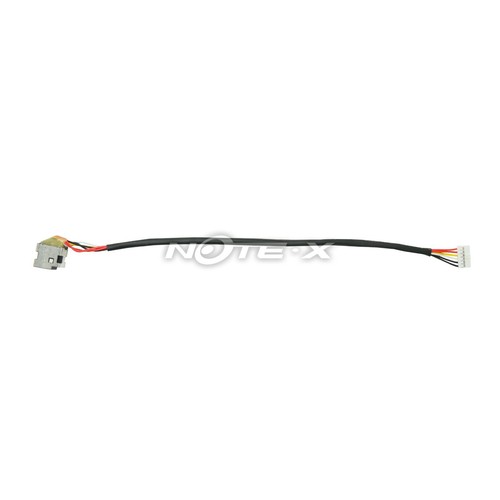 Connettore Dc Power Jack Per Compaq Presario Cq71-326So Cq71-327Eo Cq71-330Eb - Bild 3 von 6