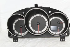 Speedometer Instrument Cluster Dash Panel Gauges 04 05 06 Mazda 3 169,462 Miles