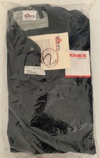 Topps CO07-5505 NOMEX COVERALL 4.5 oz Navy Blue New Vintage Sz 42-T Multiple