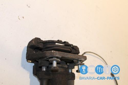 Original BMW  X5 E53 4,4  Bremssattelgehäuse Bremssattel hinten rechts 6768444