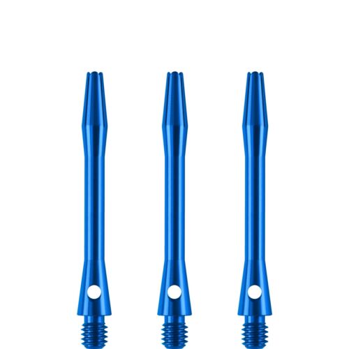 PERSONALISIERTE Aluminium Dart Schäfte Dart Schäfte 1 Set Laser geätzt graviert Metall - Bild 15 von 59