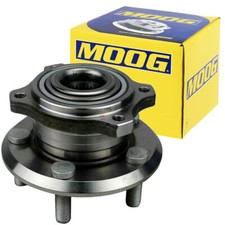 MOOG-513225 Front Wheel Bearing and Hub for Dodge Charger Magnum Chrysler 300