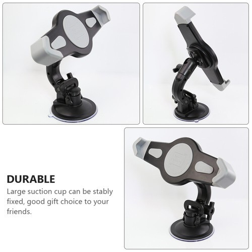 Suction Cup Tablet Stand Tablet Bracket Tablet Vehicle Holder