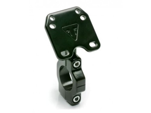 TRIUMPH Navigationshalter Tiger 800 & 1200 A9828035 Navigationholder tiger 800 & - Bild 1 von 1
