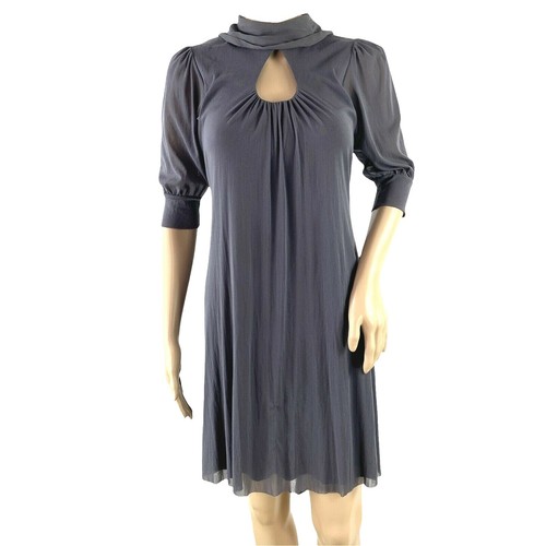 gingham dress strapless Taryn Pink Gingham Strapless Mini Dress by Olivaceous - Size M