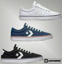 converse thick sole mens