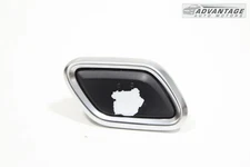 2017-2019 BUICK LACROSSE DASHBOARD DASH IGNITION ENGINE START STOP SWITCH OEM