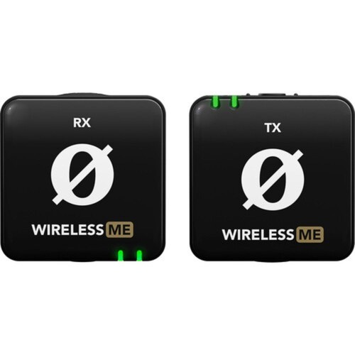 Rode Wireless ME Wireless Microphone System with Wireless Case - Picture 3 of 9