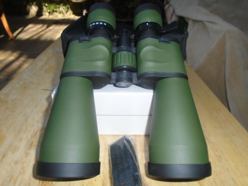 Day/Night Prism 10-120x90 ZOOM CAMO Binoculars hunting, optics - Picture 2 of 4