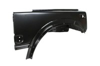 Blic 6504-04-6840316P FlüGel FüR Suzuki
