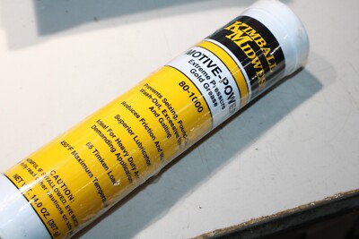 Kimball Midwest Grease Multi-Purpose Extreme Gold Pressure Grease 14 Oz