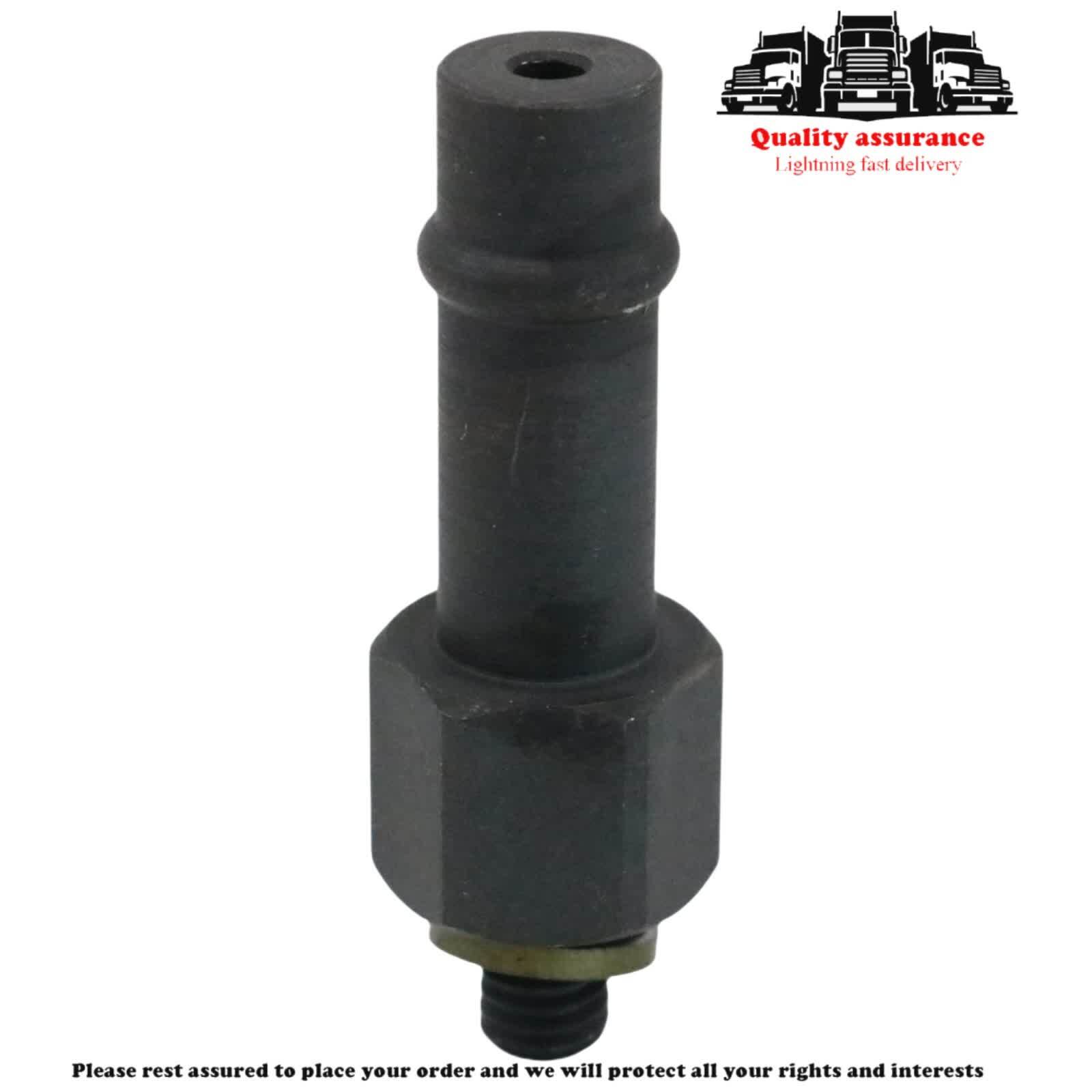 GM 8L90 Transmission Oil Fill Adapter Fits DT-51190