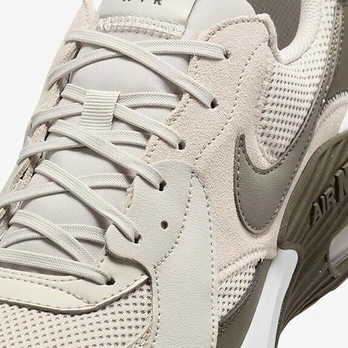 Nike AIR MAX EXCEE FZ5486-003 Sports Running Shoes Sneaker LTBONE/LTARM Men's — product photo 6 of 9