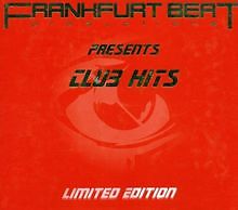 Frankfurt Beat Red Box von Various | CD | Zustand gut - Bild 1 von 2