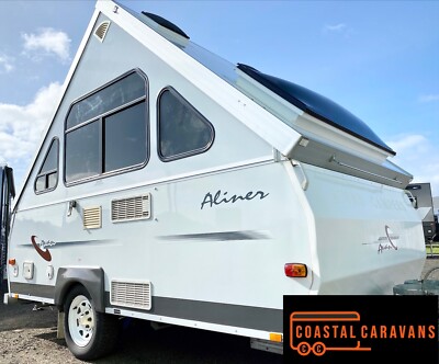 avan sportliner for sale tasmania