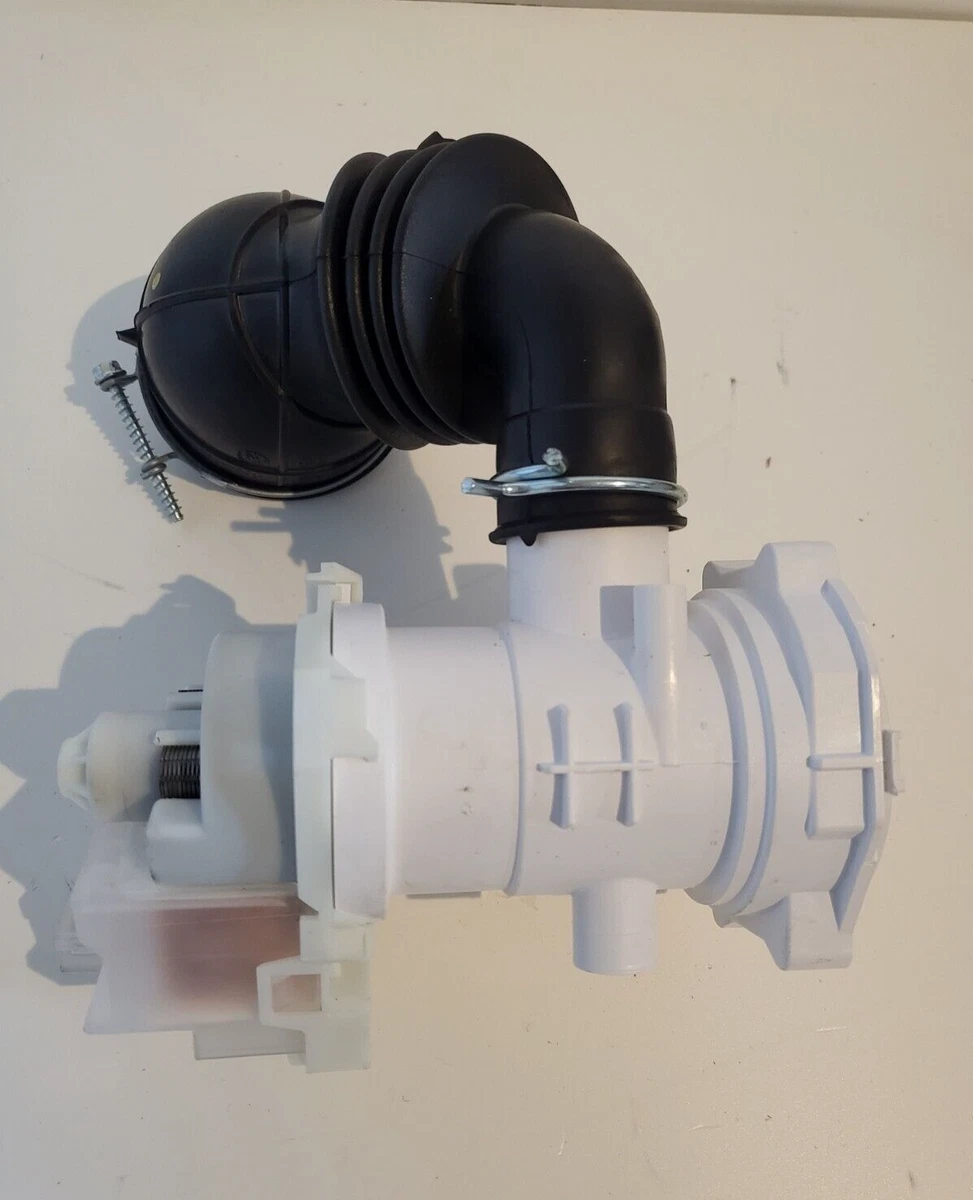Vis M4,5 X 8 Pour Lave-linge Scholtes - Pièce De Rechange Neuve - Réf. C00065185
