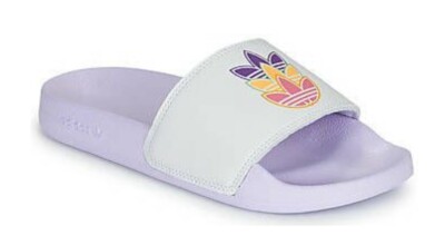 Adilette Lite Women's Size 10 Purple GZ8144