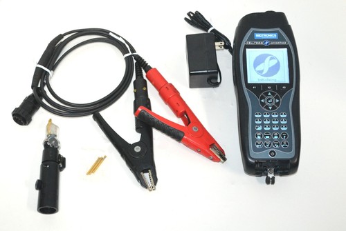 Midtronics Celltron Advantage CAD 5500 CA093B 5000 5200