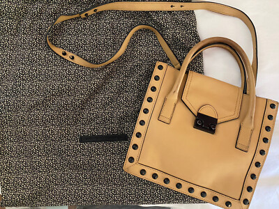 loeffler randall junior work tote