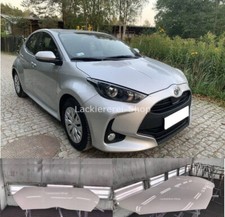 MOTORHAUBE LACKIERT IN IHRER WUNSCHFARBE NEU für Toyota Yaris 4 XP21 2020-