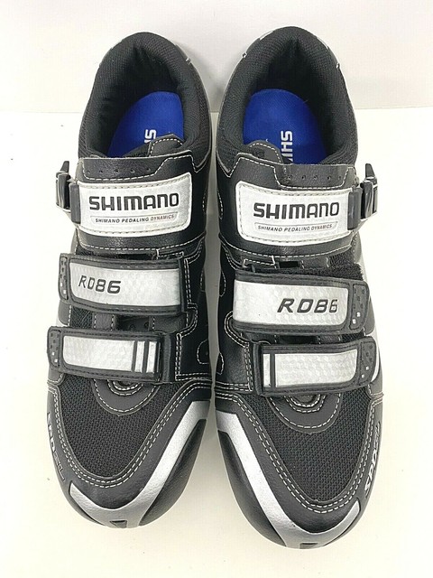 cleats shoes road bike