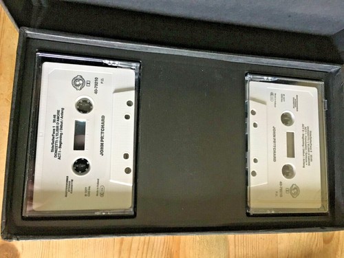 Donizetti's "L'elisir D'amor" in cassette format - Picture 4 of 5