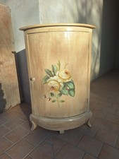 angoliera legno