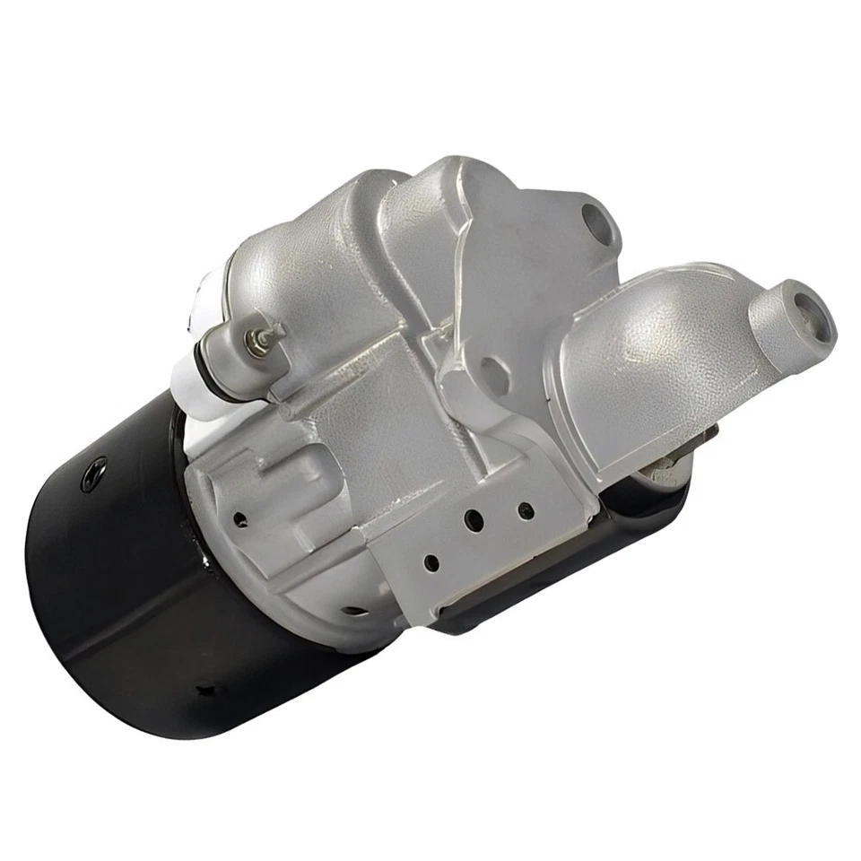 Motor de arranque 3257 1 pieza para Dodge D100 75-87, D200 75-80, D250 81-87 L6-3,7 L Foto 3 de 4