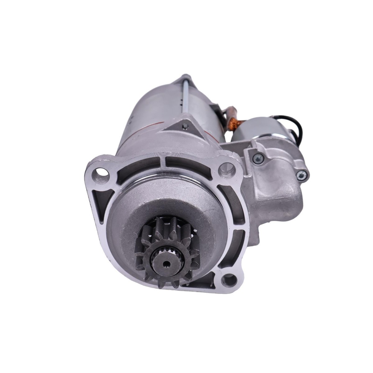 12macron48様購入品 24V Starter 10219978 11386644 Compatible with Liebherr Bosch