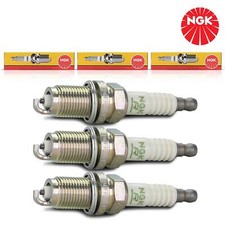 Bougies d'allumage Honda STREAM