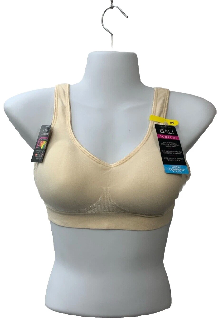 Bali M Sutiãs e conjuntos para mulheres