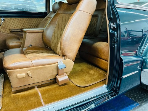1948 Buick Special - SUPER SEDAN - SHOW QUALITY CUSTOM BUILD - SEE VI - Picture 37 of 40