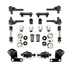 <!--F#f_0-->Front End Suspension Rebuild Kit Fits 1963 1964 Ford Thunderbird<!--F/-->
