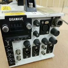 Gigawave PTV Receiver Control (check description for available frequencies)